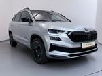 Škoda Karoq, Sportline 1.5TSI/110kW 7DSG -