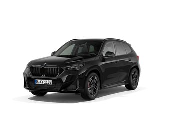 xDrive23d, SAV/SUV