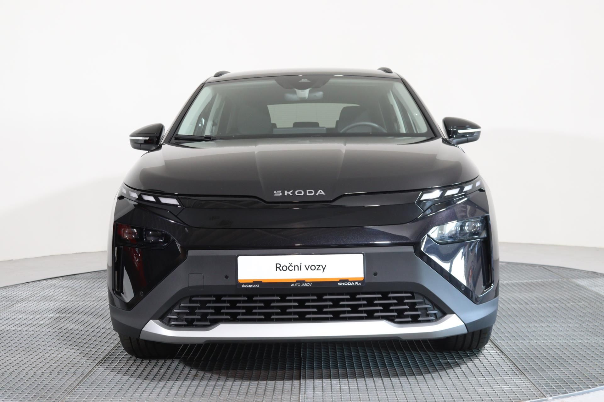 Škoda Elroq, Essence 50 55 kWh 125 kW - fotka 4