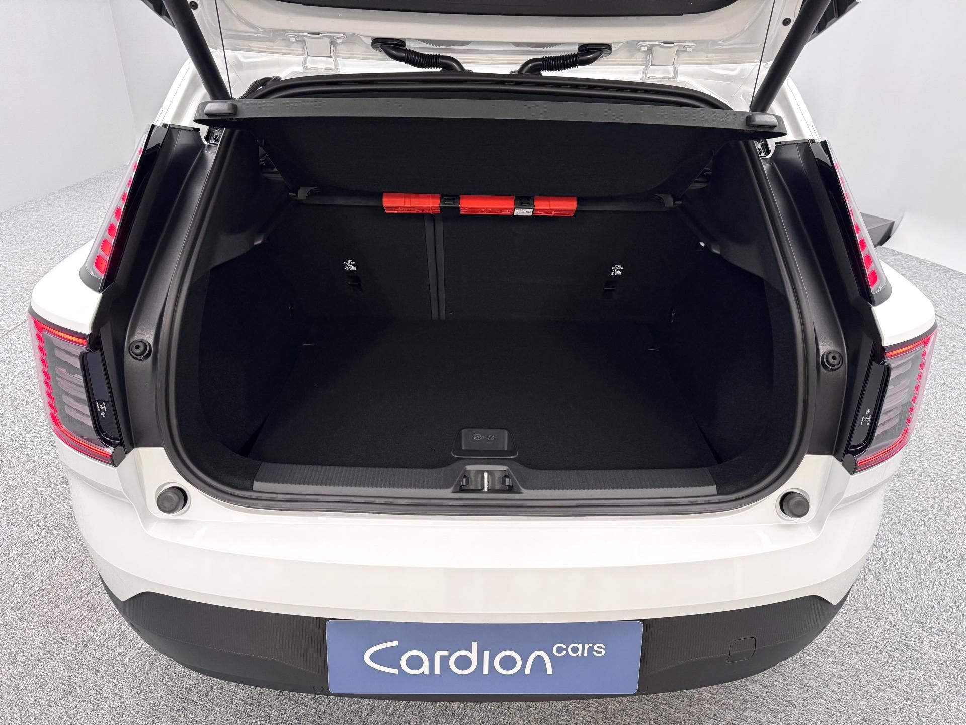 Volvo EX30, PURE ELECTRIC EXTENDED PLUS - fotka 5