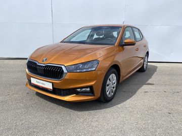 1,0 MPI 59 kW Selection