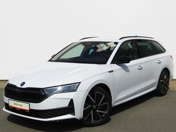Combi Sportline 2.0 TDI 110 kW