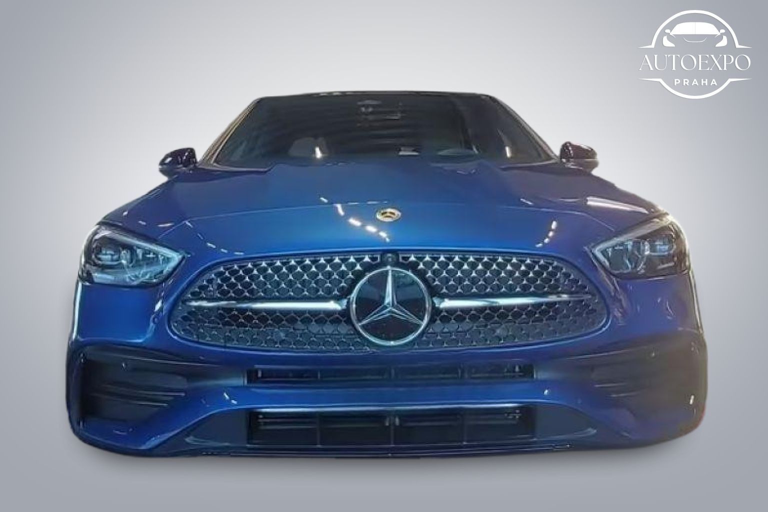 Mercedes-Benz Třídy C, MB-C* AMG PANORAMA - fotka 6