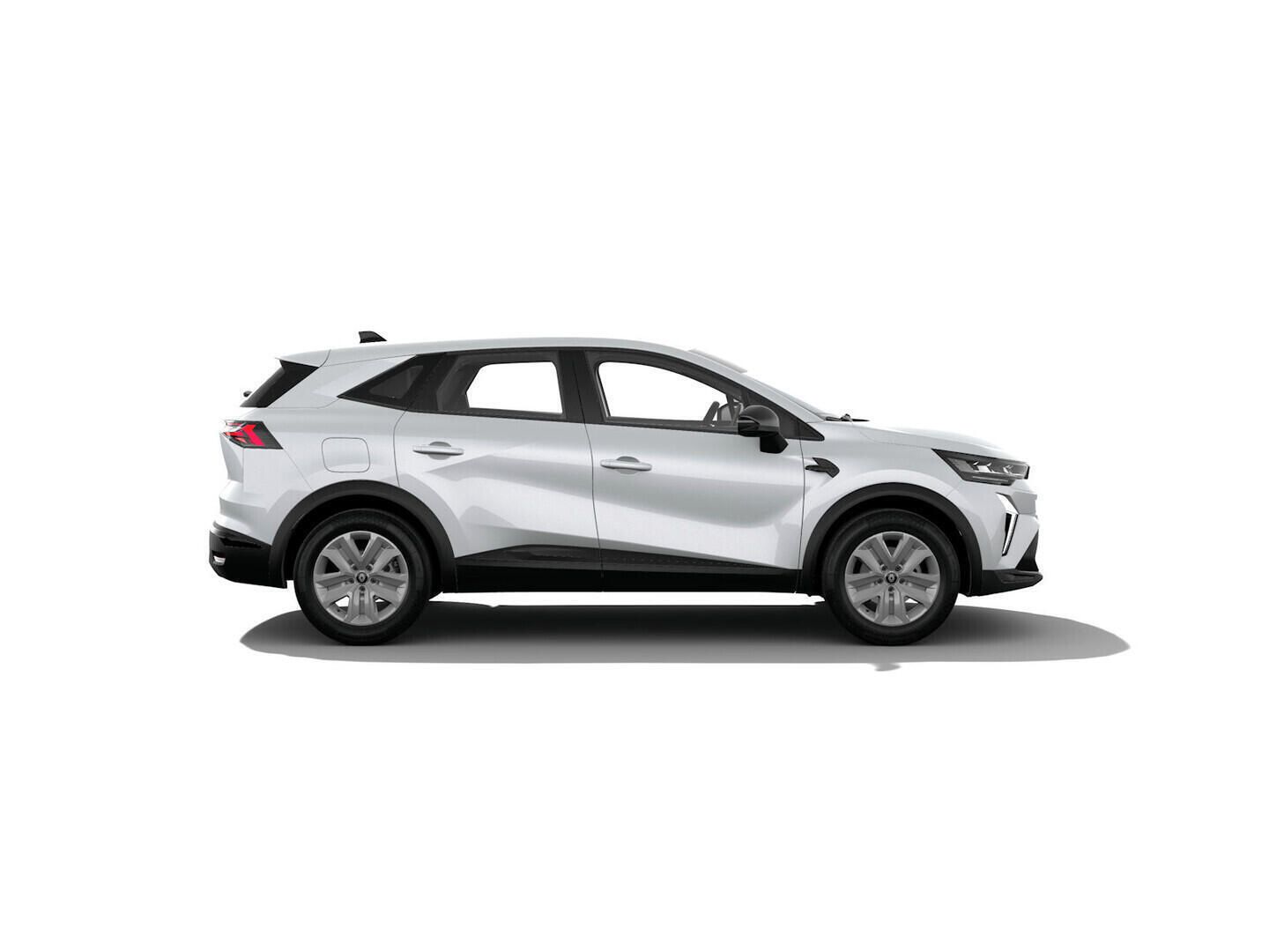 Renault Symbioz, Evolution Mild Hybrid 140  1,3 - fotka 6