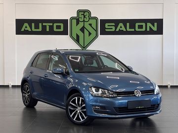 2.0 TDI, 110kW, 4X4, Sport