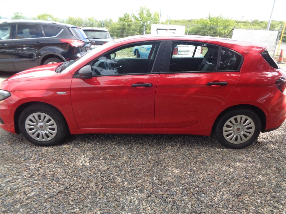 Fiat Tipo, 1,4 - fotka 4