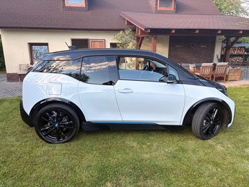 BMW i3s 120Ah, 38 tkm, 97% bat