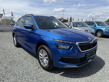 1.0 TSI AMBITION