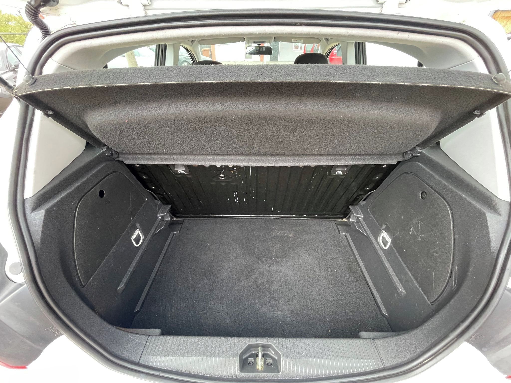 Opel Corsa, 1.2i 51kW*KLIMA*STK - fotka 6