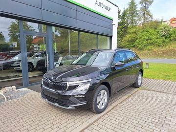 Classic 1,0TSI 85kW