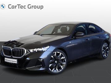 540d xDrive Sedan