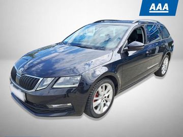 2.0 TDI, Style, Automat