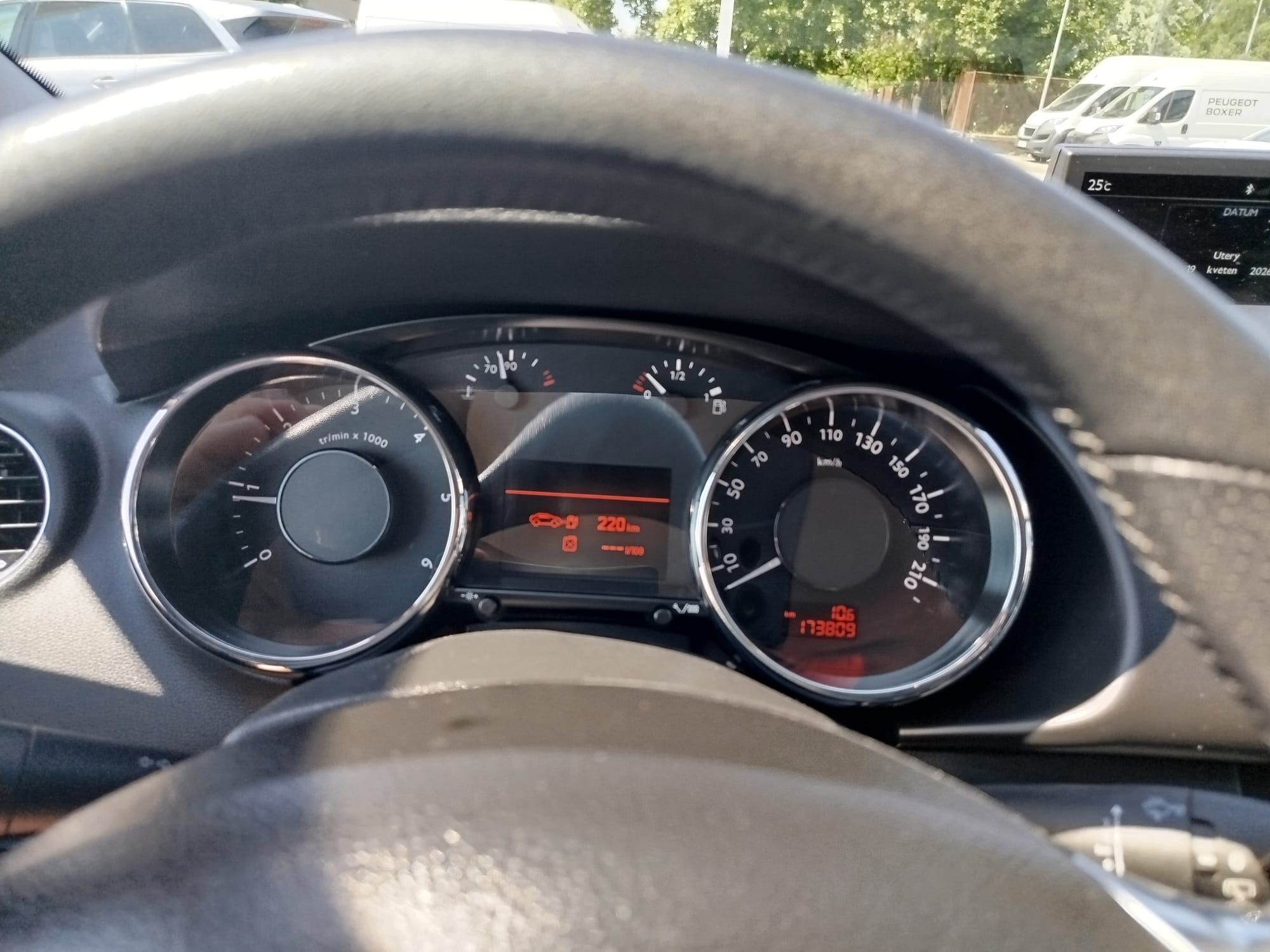Peugeot 3008, ALLURE 2.0HDi 150 M6*DPH*TAŽNÉ - fotka 3