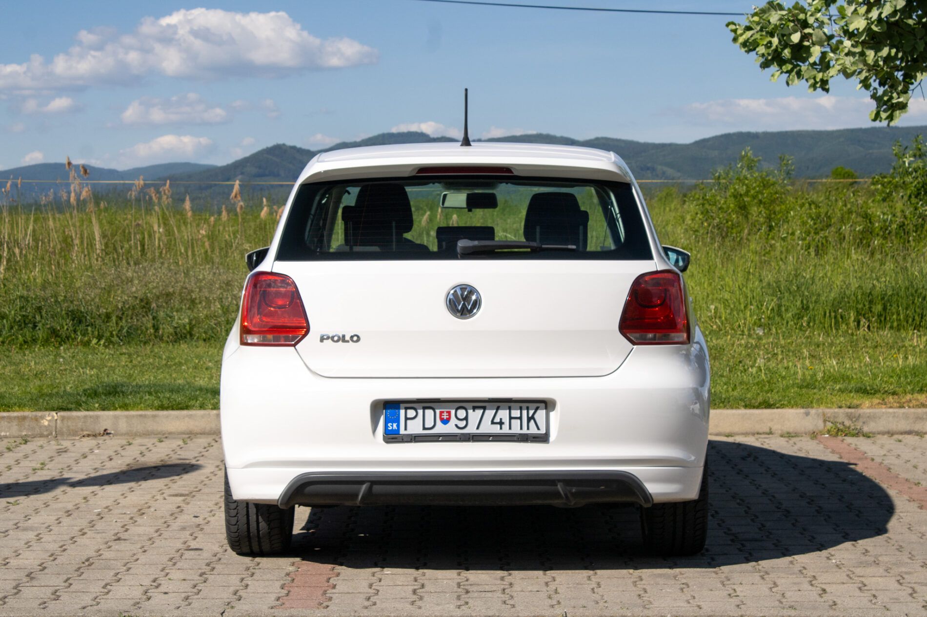 Volkswagen Polo - fotka 6