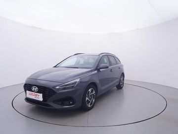 Go Czech 1.0 T-GDI 74 kW