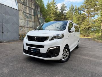 Kombi,Long,150PS Nové CZ