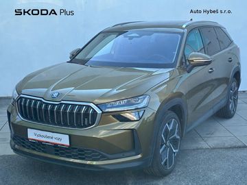 2,0 TDI / 142 kW Exclusive Sel