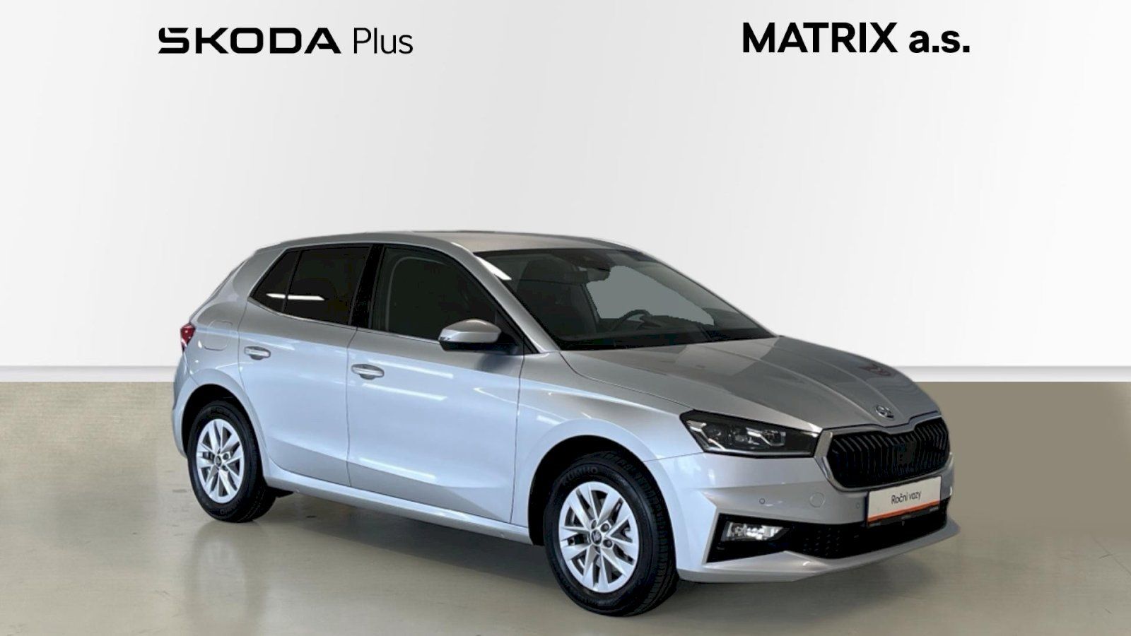 Škoda Fabia, Top Selection 1.0TSI 85kW - fotka 6