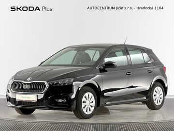 1.0MPI 59kW Selection