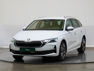 2.0 TDI 85 kW Top Selection