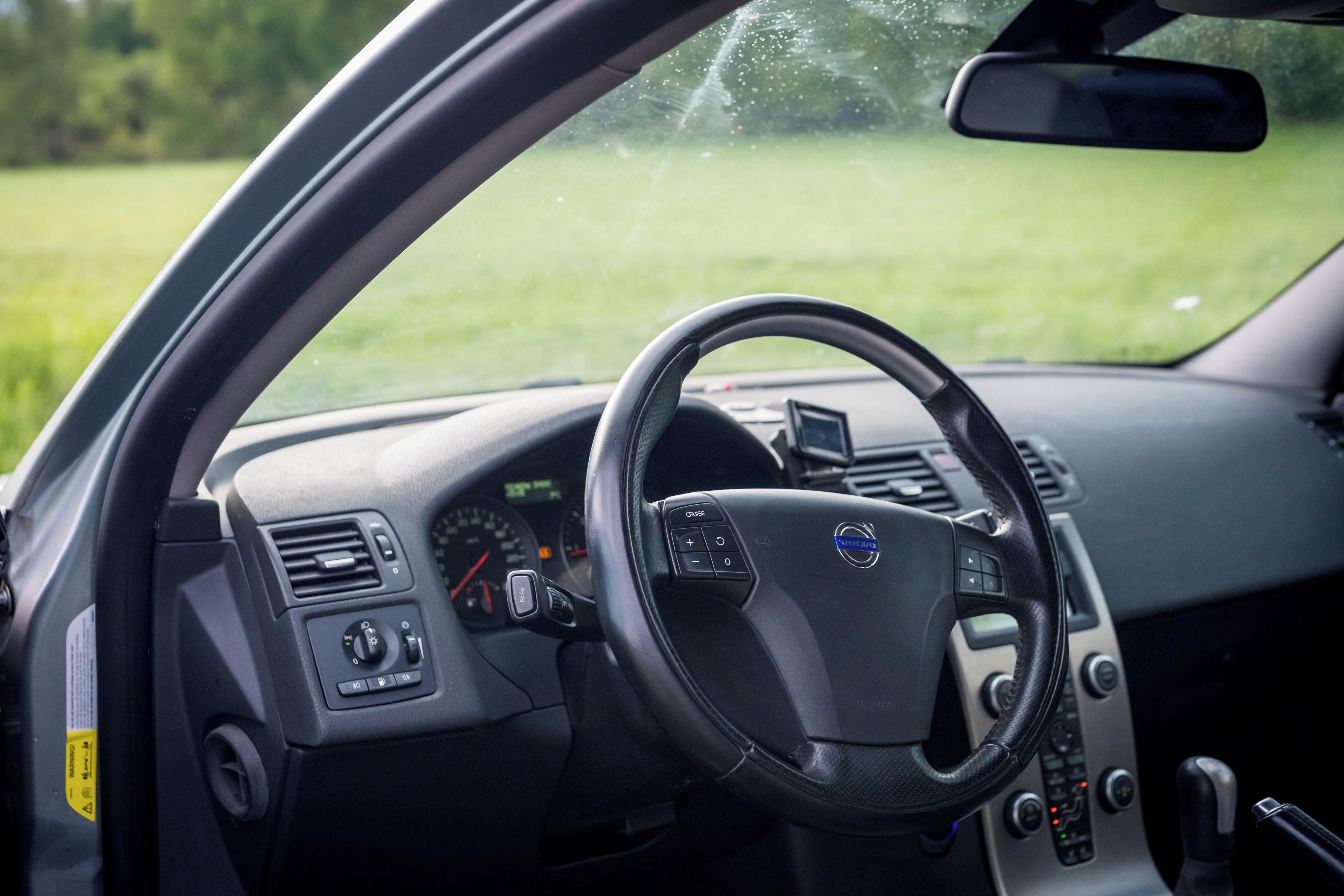 Volvo C30 - fotka 5