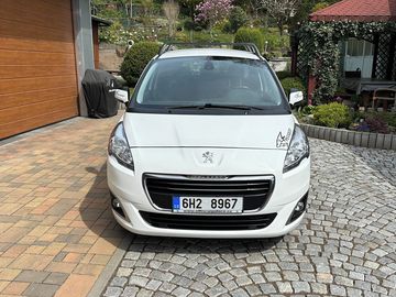 1,6 HDI EURO 5