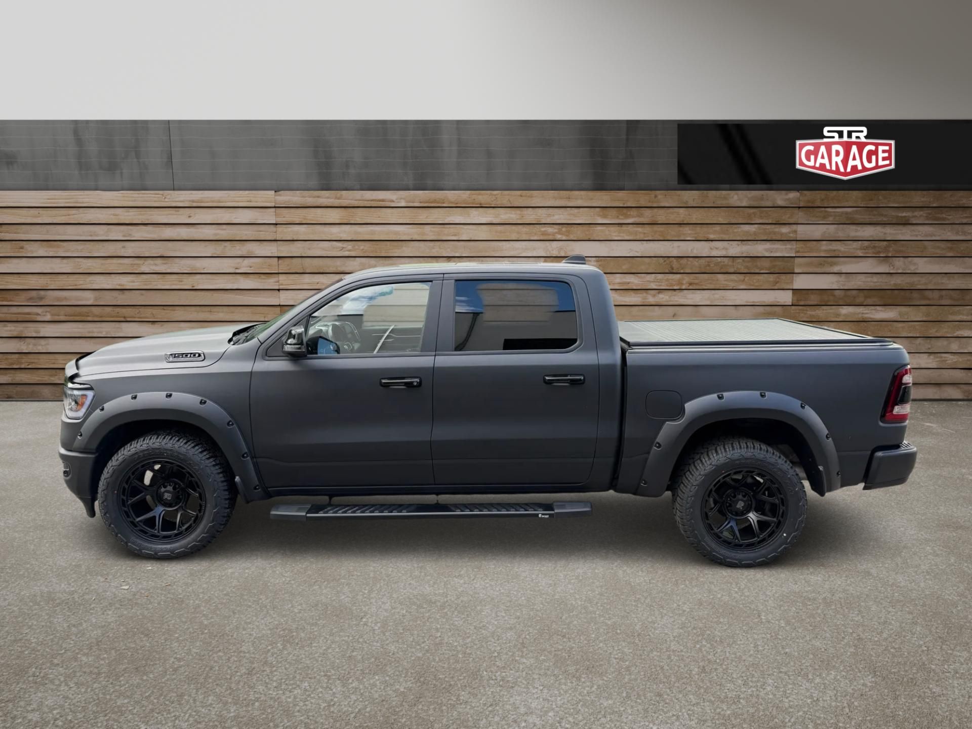 Dodge Ram, + HEMI +RAPTOR LINER EDITION+ - fotka 6