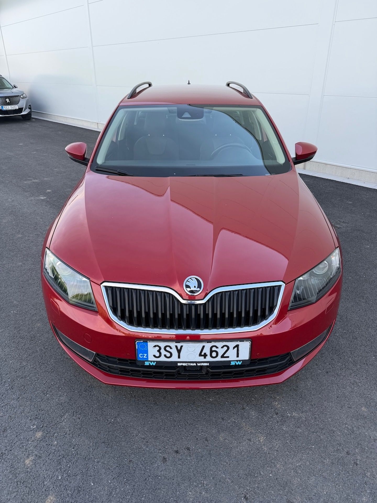 Škoda Octavia, 2.0 TDI 4X4 L&K 135KW DSG - fotka 2