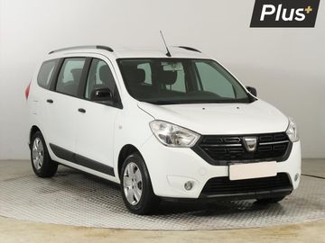 1.5 Blue dCi, Comfort, ČR