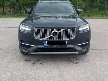 Volvo XC90 T6 AWD Inscription