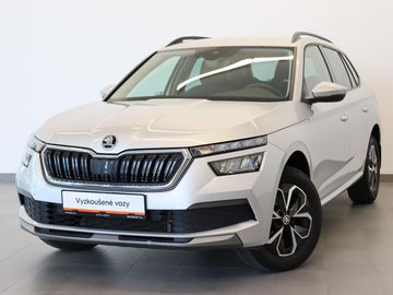 AMBITION 1,0 TSI 70 kW