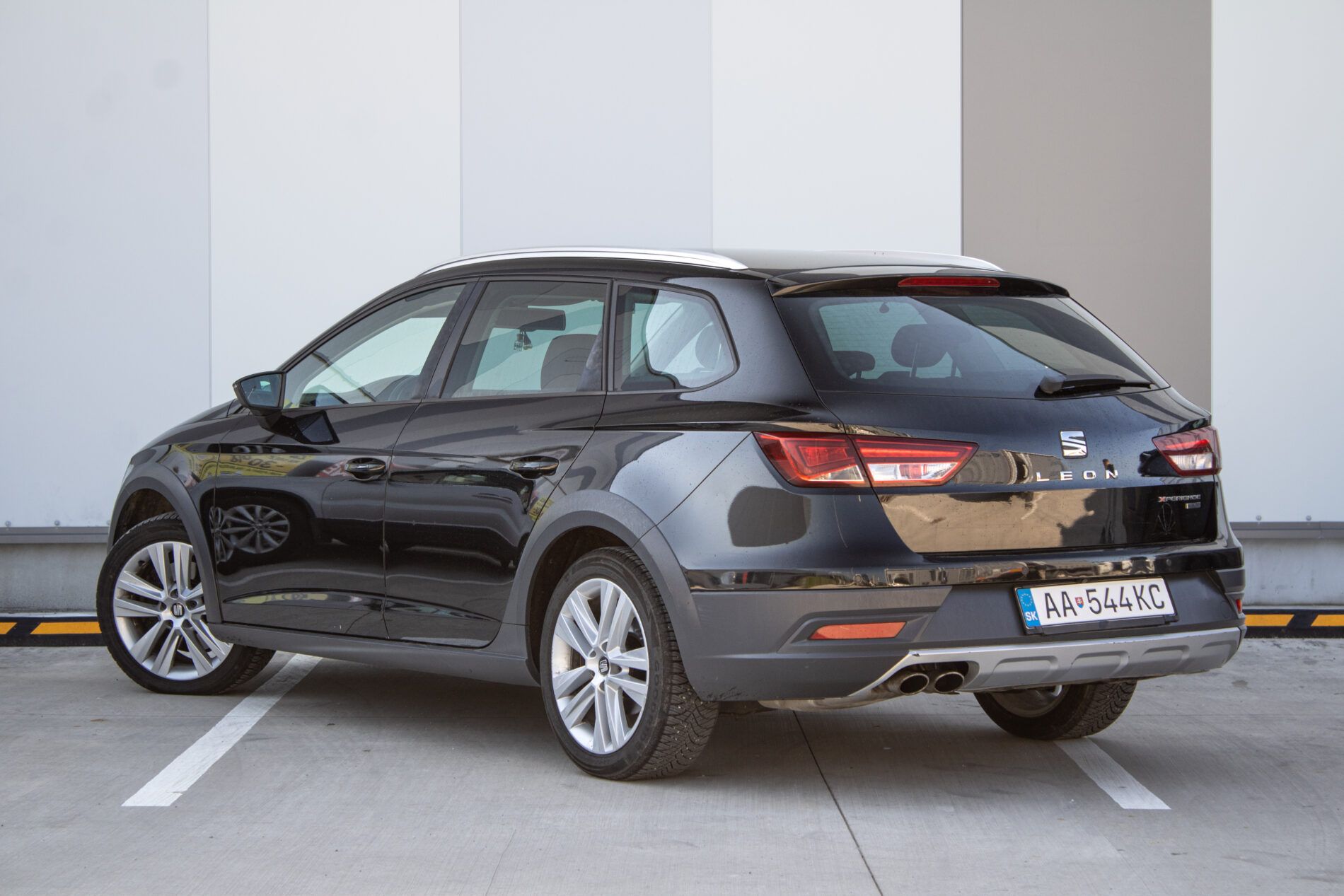 Seat Leon - fotka 5