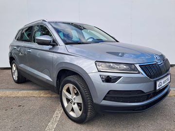 1.5 TSI 110 kW ACT Style DSG