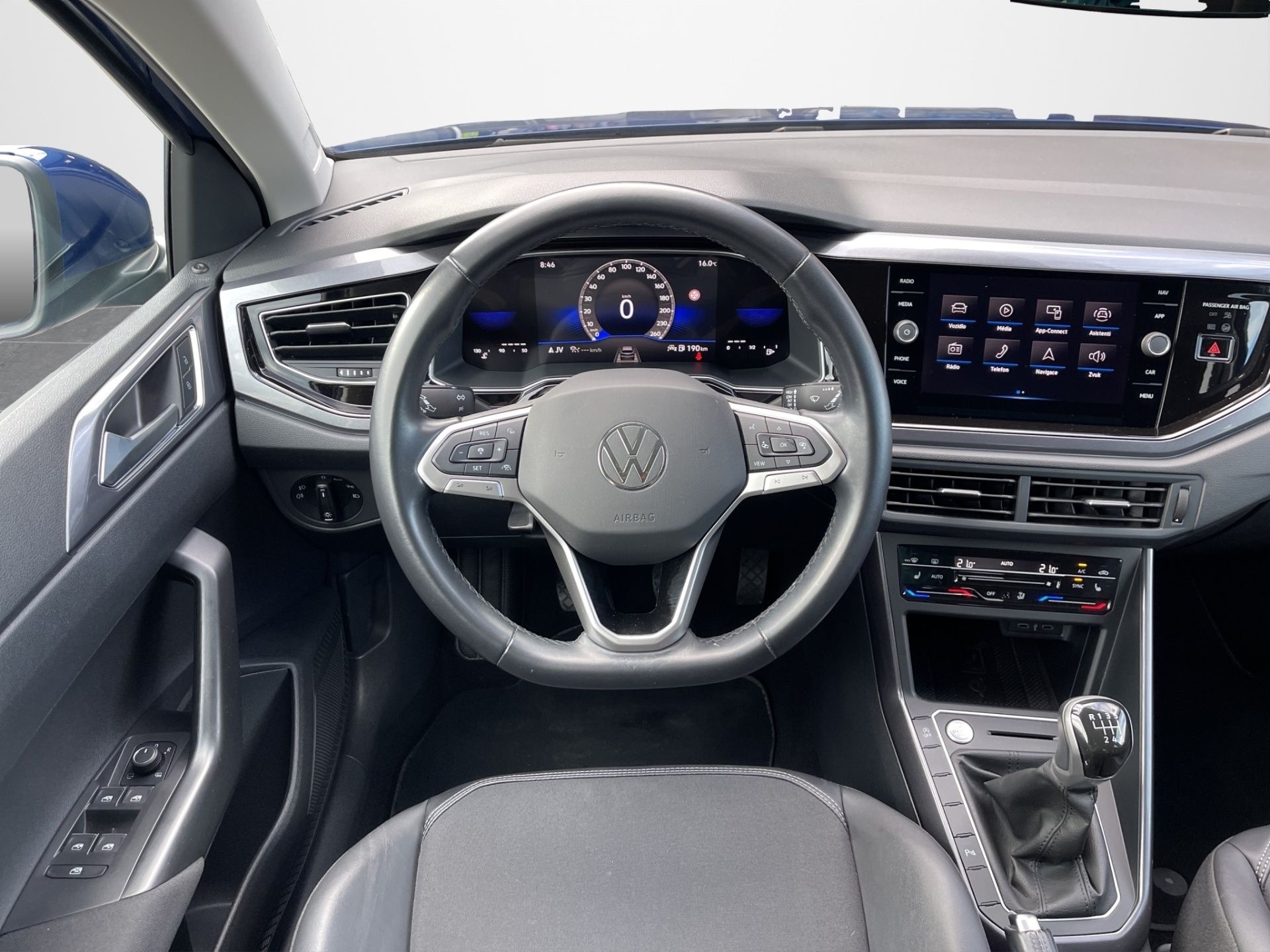 Volkswagen Taigo, 1.0 TSI 81 kW Style Plus - fotka 6