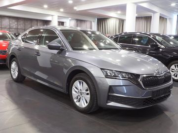 1.5 TSI e-TEC 110kW DSG