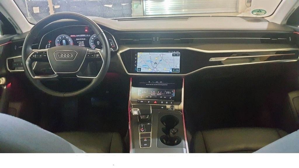 Audi A6, A6 Avant 45 TFSI|Virtual|ACC|K - fotka 5