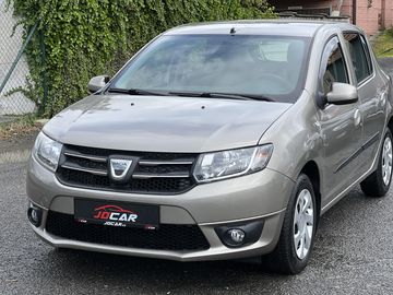 1.2i 16v KLIMA KOUPENO V ČR