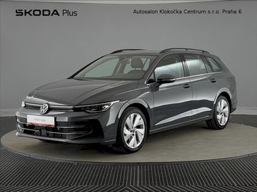 1,5eTSI110 kW Variant Style DS