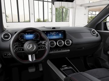 250 4MATIC Linie AMG