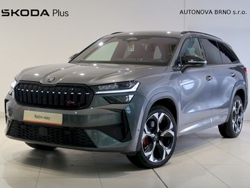 2.0 TSi 195kW RS