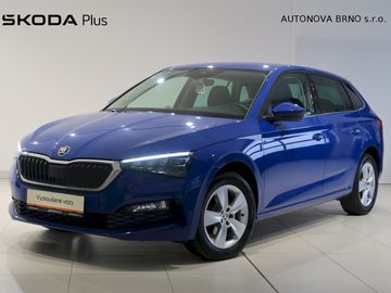 1.0 TSi 81kW Style