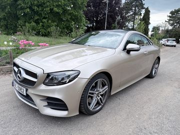 Top výbava,AMG paket,Airmatic