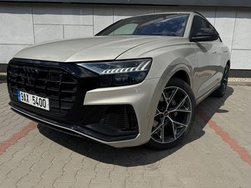 55 TFSI quattro S line