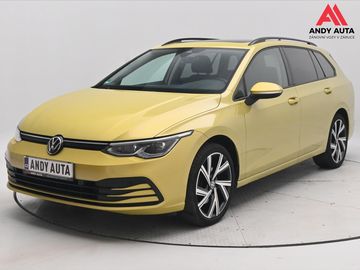 2,0 TDI 110kW Life Záruka až 5