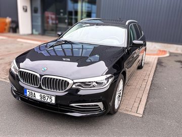 520d XDRIVE