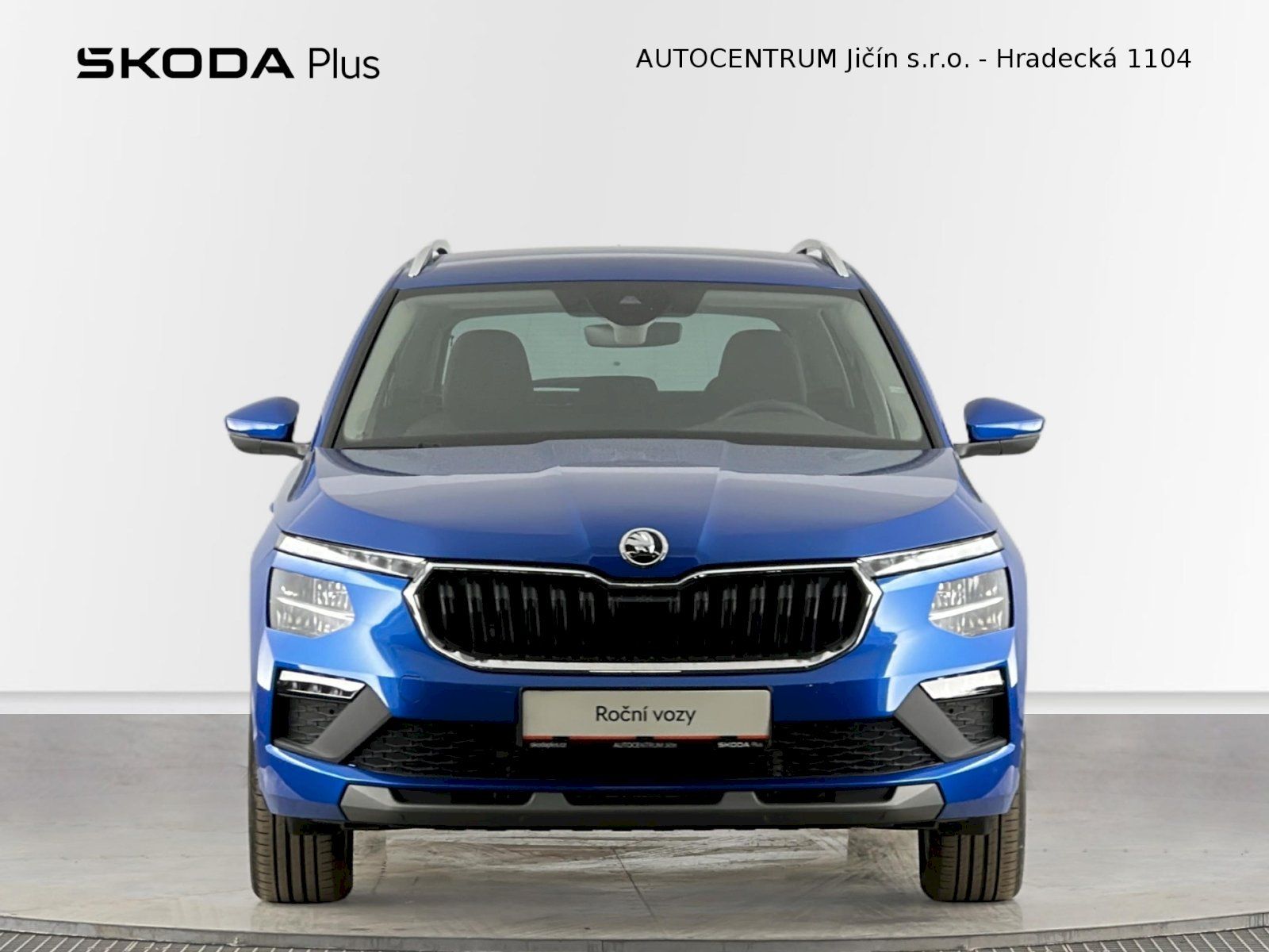 Škoda Kamiq, 1.0TSI 85kW Top Selection - fotka 4