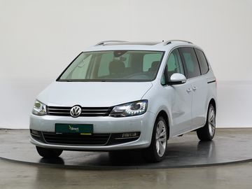 2.0 TSI 162 kW Highline