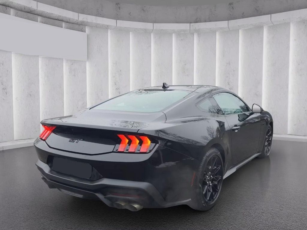 Ford Mustang, GT 5.0 Ti-VCT V8 COUPÉ*Kůže* - fotka 4