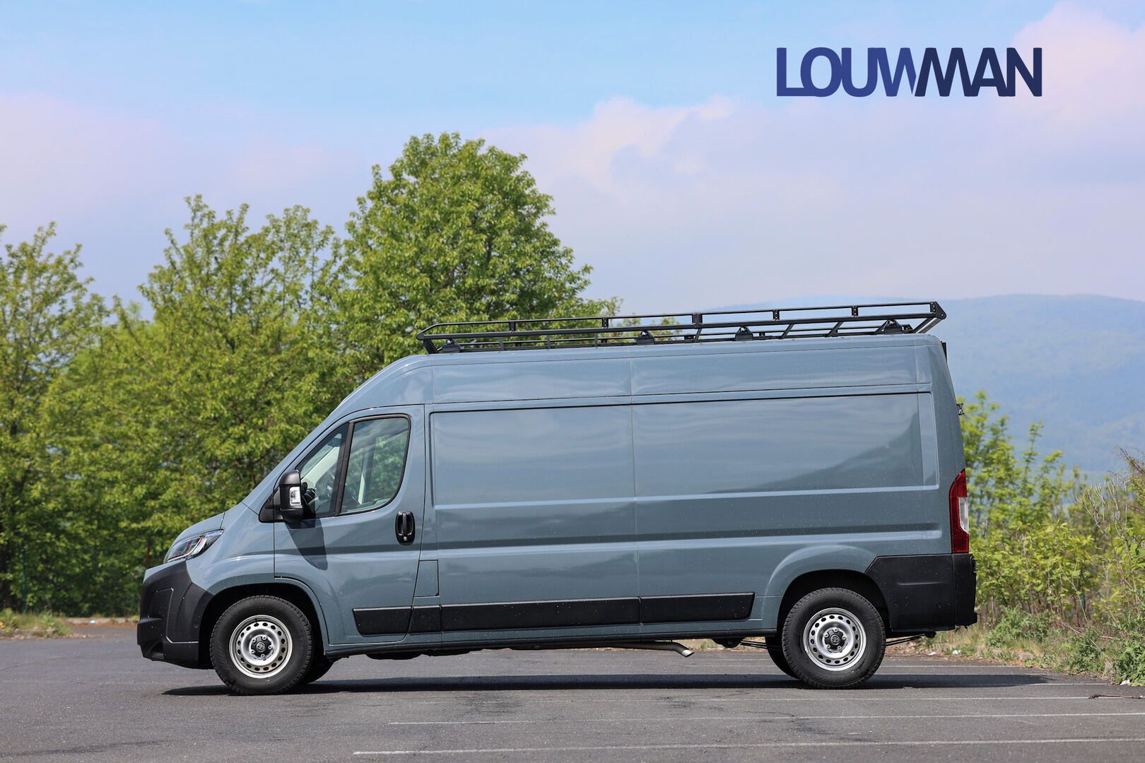 Toyota Proace, AT COMFORT EXECUTIVE - fotka 3