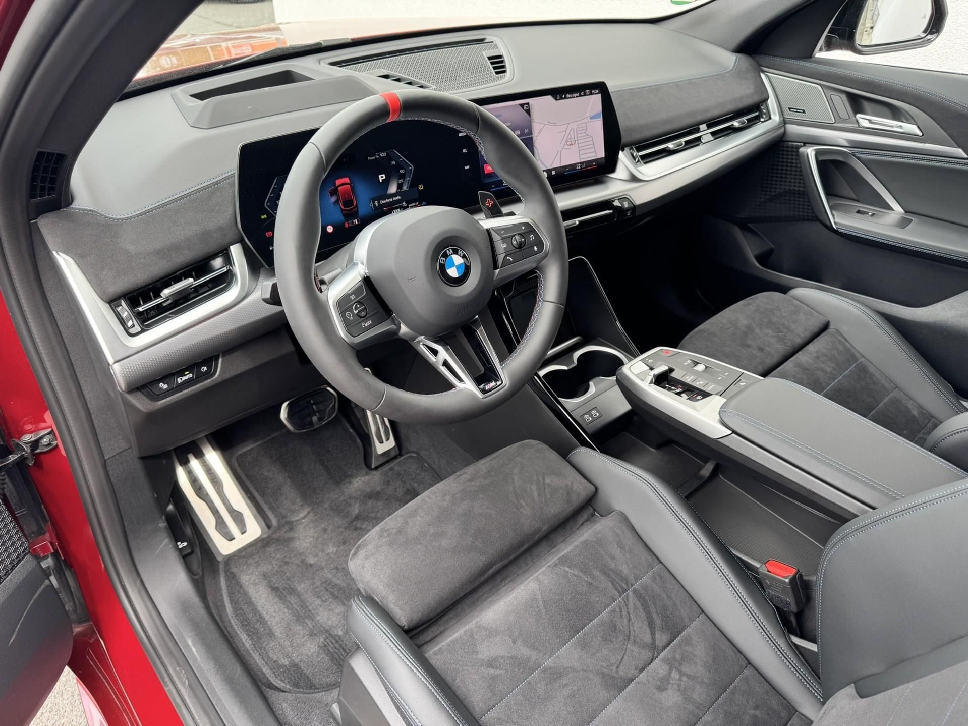 BMW X2, X2 xDrive M35i M PRO Tažné - fotka 5